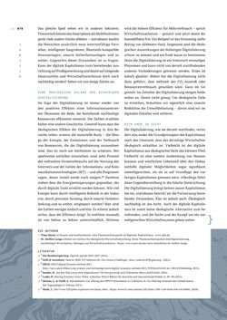 Bild der Seite - 78 - in WAS BITS UND BÄUME VERBINDET - Digitalisierung nachhaltig gestalten