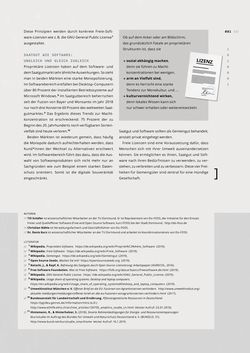 Bild der Seite - 81 - in WAS BITS UND BÄUME VERBINDET - Digitalisierung nachhaltig gestalten