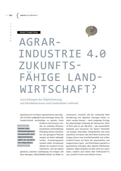 Image of the Page - 82 - in WAS BITS UND BÄUME VERBINDET - Digitalisierung nachhaltig gestalten