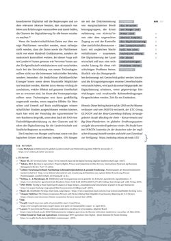 Image of the Page - 85 - in WAS BITS UND BÄUME VERBINDET - Digitalisierung nachhaltig gestalten