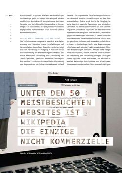 Bild der Seite - 88 - in WAS BITS UND BÄUME VERBINDET - Digitalisierung nachhaltig gestalten