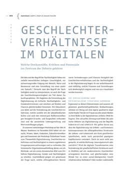 Bild der Seite - 94 - in WAS BITS UND BÄUME VERBINDET - Digitalisierung nachhaltig gestalten