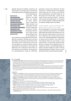 Bild der Seite - 96 - in WAS BITS UND BÄUME VERBINDET - Digitalisierung nachhaltig gestalten