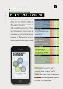 Bild der Seite - 102 - in WAS BITS UND BÄUME VERBINDET - Digitalisierung nachhaltig gestalten