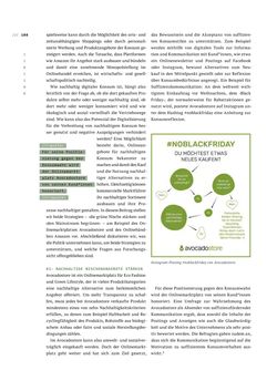 Bild der Seite - 108 - in WAS BITS UND BÄUME VERBINDET - Digitalisierung nachhaltig gestalten