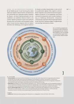 Bild der Seite - 117 - in WAS BITS UND BÄUME VERBINDET - Digitalisierung nachhaltig gestalten