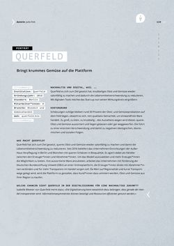 Image of the Page - 119 - in WAS BITS UND BÄUME VERBINDET - Digitalisierung nachhaltig gestalten