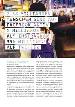 Image of the Page - 121 - in WAS BITS UND BÄUME VERBINDET - Digitalisierung nachhaltig gestalten