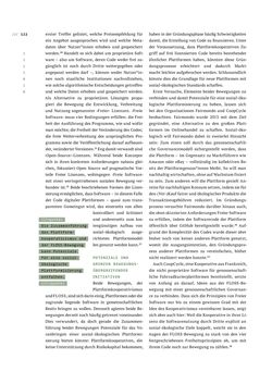 Image of the Page - 122 - in WAS BITS UND BÄUME VERBINDET - Digitalisierung nachhaltig gestalten