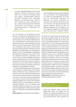 Image of the Page - 140 - in WAS BITS UND BÄUME VERBINDET - Digitalisierung nachhaltig gestalten