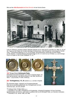 Image of the Page - 33 - in Blickwinkel Raritäten aus dem Hagen/Linz
