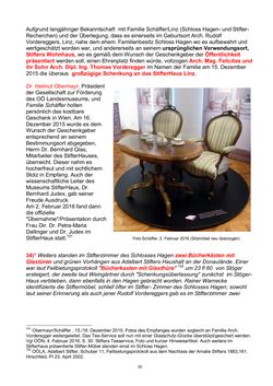 Bild der Seite - 50 - in Blickwinkel Raritäten aus dem Hagen/Linz