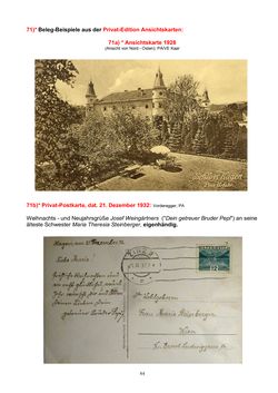 Bild der Seite - 84 - in Blickwinkel Raritäten aus dem Hagen/Linz