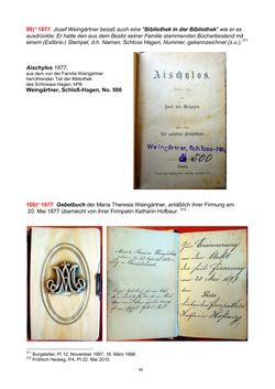 Image of the Page - 98 - in Blickwinkel Raritäten aus dem Hagen/Linz