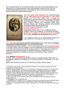 Image of the Page - 113 - in Blickwinkel Raritäten aus dem Hagen/Linz