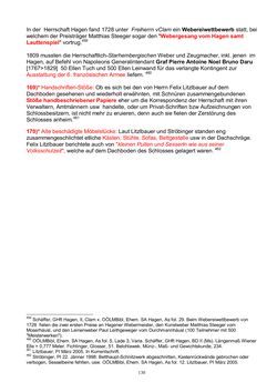 Image of the Page - 130 - in Blickwinkel Raritäten aus dem Hagen/Linz