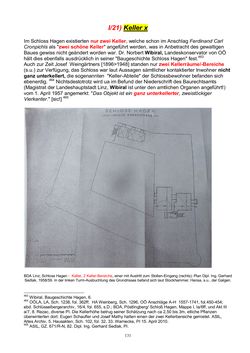 Image of the Page - 131 - in Blickwinkel Raritäten aus dem Hagen/Linz