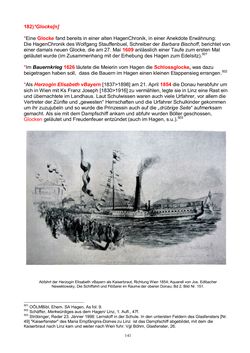 Image of the Page - 141 - in Blickwinkel Raritäten aus dem Hagen/Linz