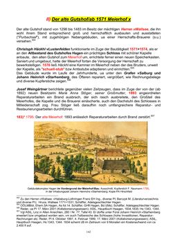 Image of the Page - 142 - in Blickwinkel Raritäten aus dem Hagen/Linz