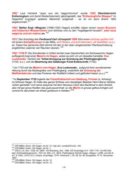 Image of the Page - 148 - in Blickwinkel Raritäten aus dem Hagen/Linz