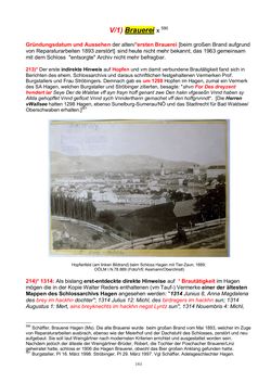 Image of the Page - 161 - in Blickwinkel Raritäten aus dem Hagen/Linz