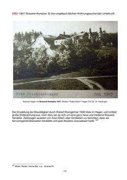 Image of the Page - 168 - in Blickwinkel Raritäten aus dem Hagen/Linz