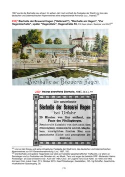 Image of the Page - 170 - in Blickwinkel Raritäten aus dem Hagen/Linz