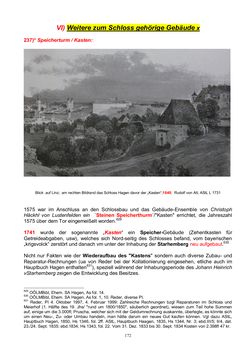 Image of the Page - 172 - in Blickwinkel Raritäten aus dem Hagen/Linz