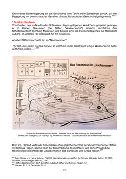 Image of the Page - 179 - in Blickwinkel Raritäten aus dem Hagen/Linz