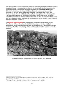 Bild der Seite - 197 - in Blickwinkel Raritäten aus dem Hagen/Linz