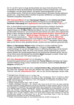 Image of the Page - 232 - in Blickwinkel Raritäten aus dem Hagen/Linz