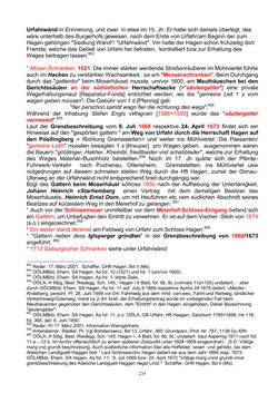 Bild der Seite - 235 - in Blickwinkel Raritäten aus dem Hagen/Linz