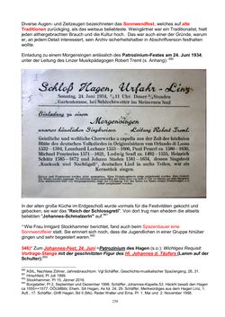 Image of the Page - 258 - in Blickwinkel Raritäten aus dem Hagen/Linz