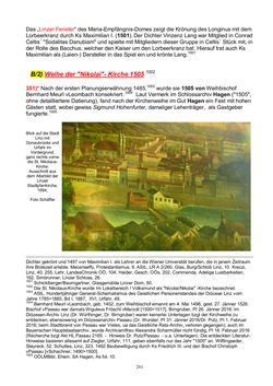 Image of the Page - 261 - in Blickwinkel Raritäten aus dem Hagen/Linz