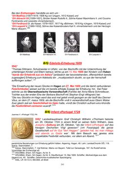 Image of the Page - 263 - in Blickwinkel Raritäten aus dem Hagen/Linz