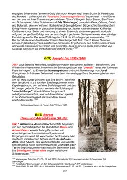 Image of the Page - 267 - in Blickwinkel Raritäten aus dem Hagen/Linz