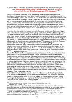 Bild der Seite - 272 - in Blickwinkel Raritäten aus dem Hagen/Linz