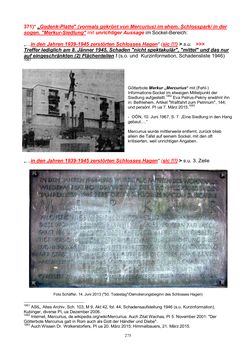 Image of the Page - 275 - in Blickwinkel Raritäten aus dem Hagen/Linz