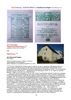 Image of the Page - 280 - in Blickwinkel Raritäten aus dem Hagen/Linz