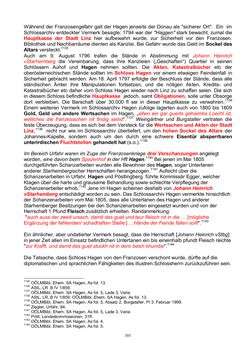 Image of the Page - 301 - in Blickwinkel Raritäten aus dem Hagen/Linz