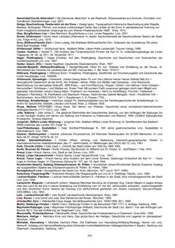 Bild der Seite - 309 - in Blickwinkel Raritäten aus dem Hagen/Linz