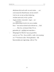 Image of the Page - 81 - in Blumen - Historisch-kritische Ausgabe