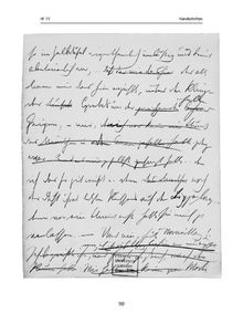 Image of the Page - 90 - in Blumen - Historisch-kritische Ausgabe