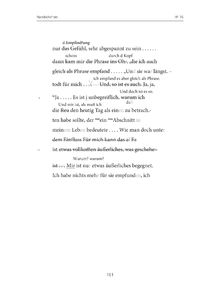 Image of the Page - 101 - in Blumen - Historisch-kritische Ausgabe