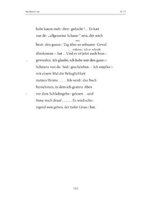 Bild der Seite - 103 - in Blumen - Historisch-kritische Ausgabe