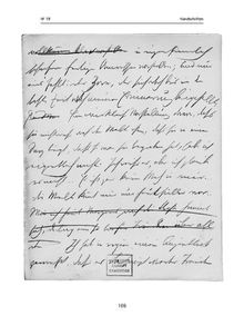 Bild der Seite - 106 - in Blumen - Historisch-kritische Ausgabe