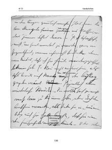 Image of the Page - 130 - in Blumen - Historisch-kritische Ausgabe