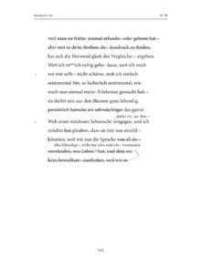 Image of the Page - 145 - in Blumen - Historisch-kritische Ausgabe