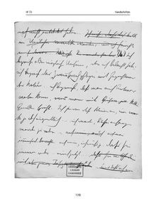 Image of the Page - 170 - in Blumen - Historisch-kritische Ausgabe