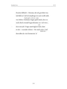 Image of the Page - 191 - in Blumen - Historisch-kritische Ausgabe